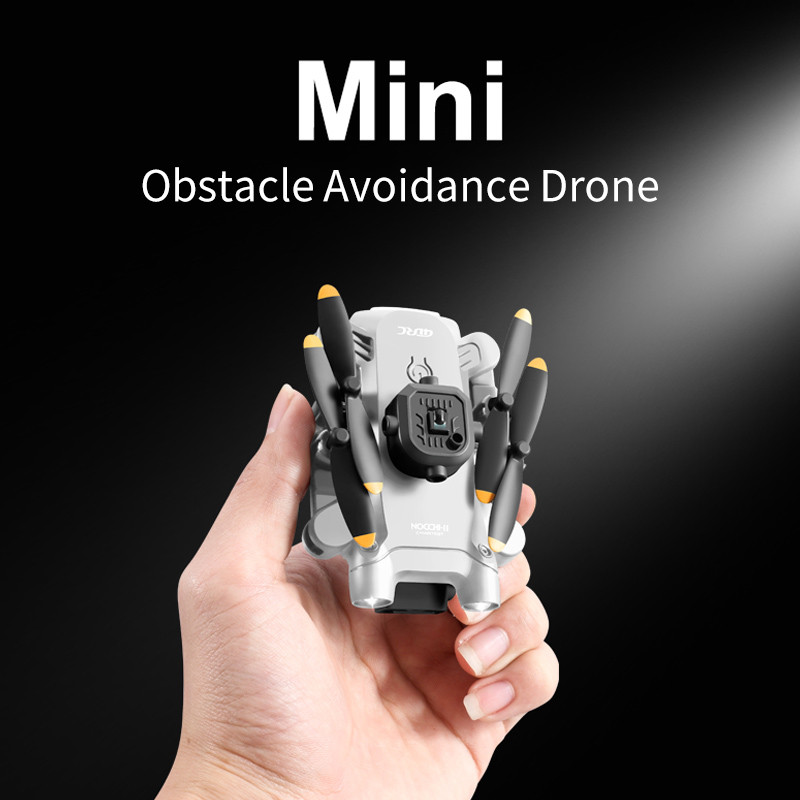 Eachine Drone E010 - Mini drone v30 wifi fpv com