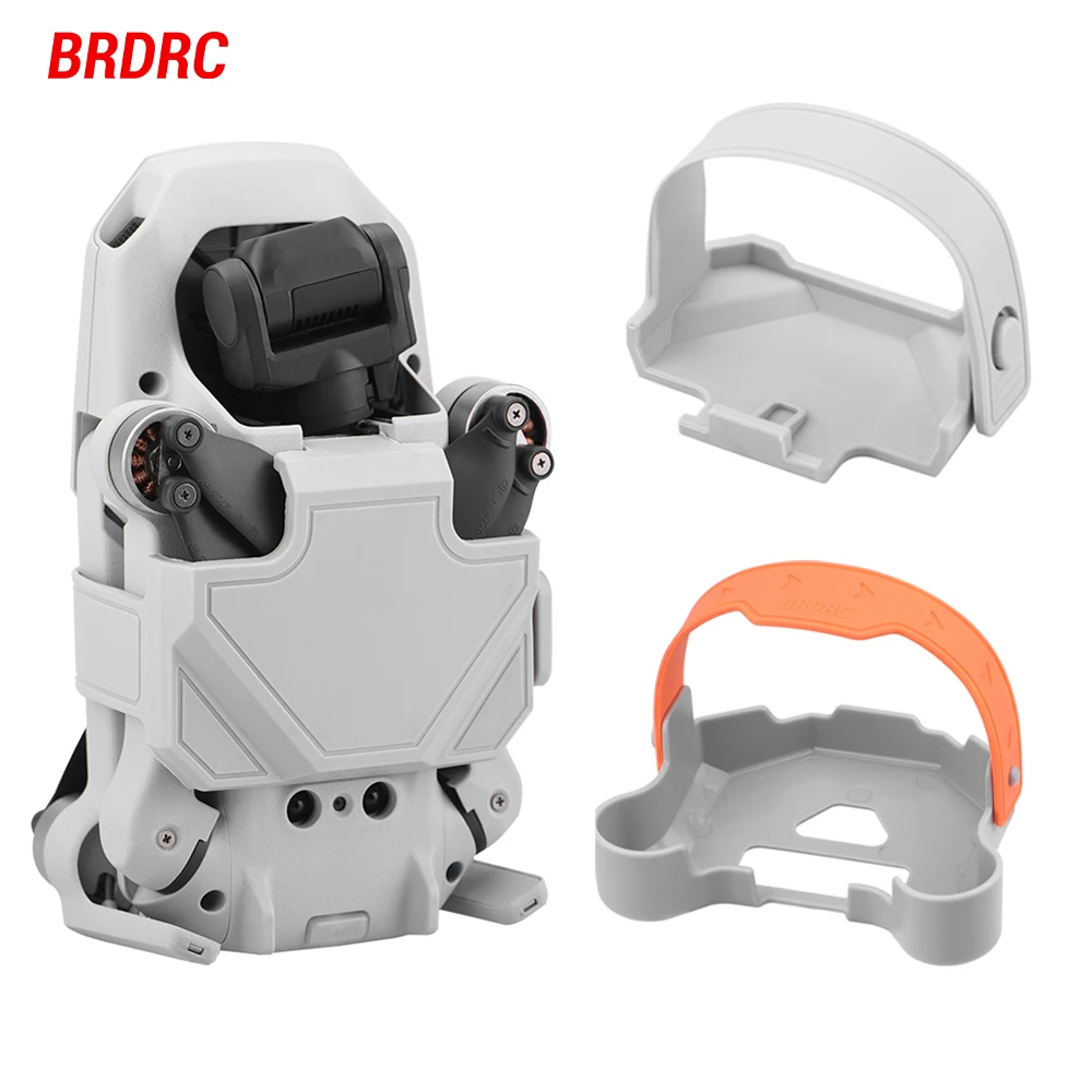 Dji Drone Mini 4 Pro - Suporte de hélice brdrc para dji