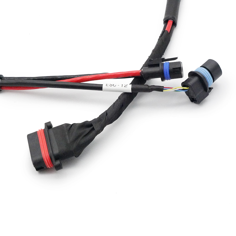 Drone Arm - Acessórios para Drones Agrícolas DJI Agras