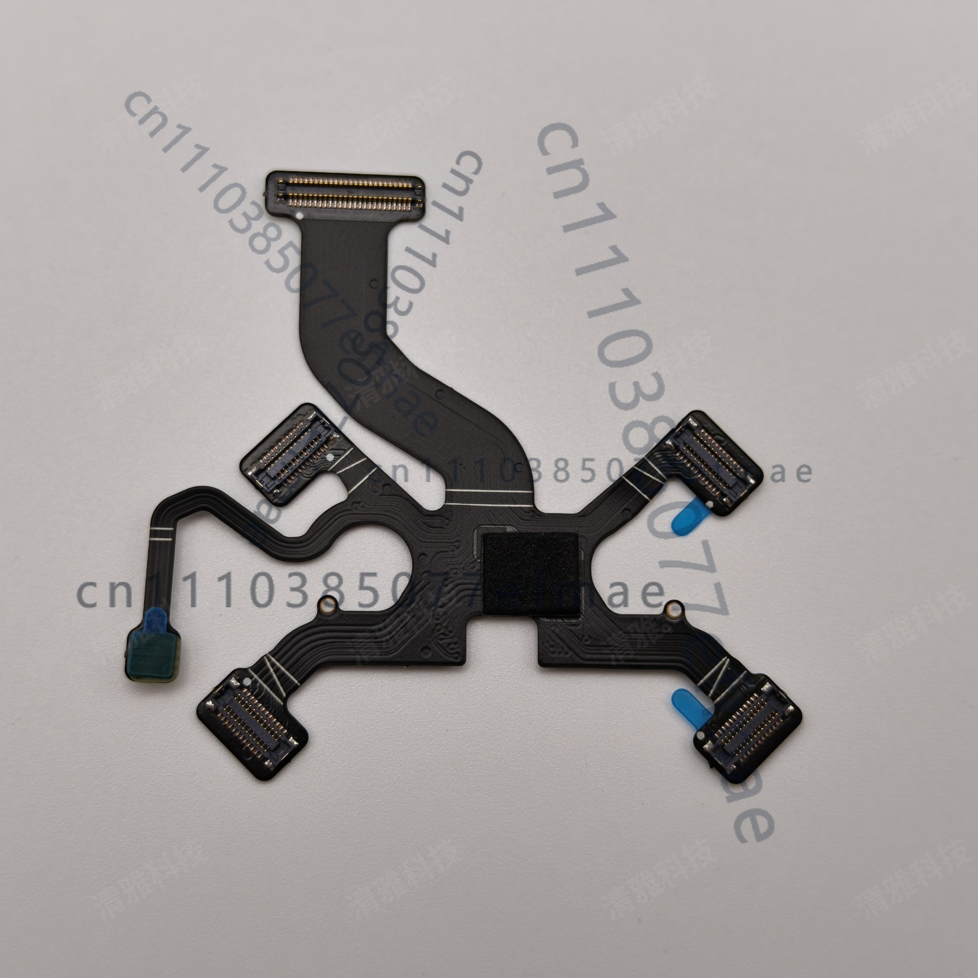 Cabo Flexível Original 7 em 1  - Dji Drone Mini 4 Pro avaliação e preço