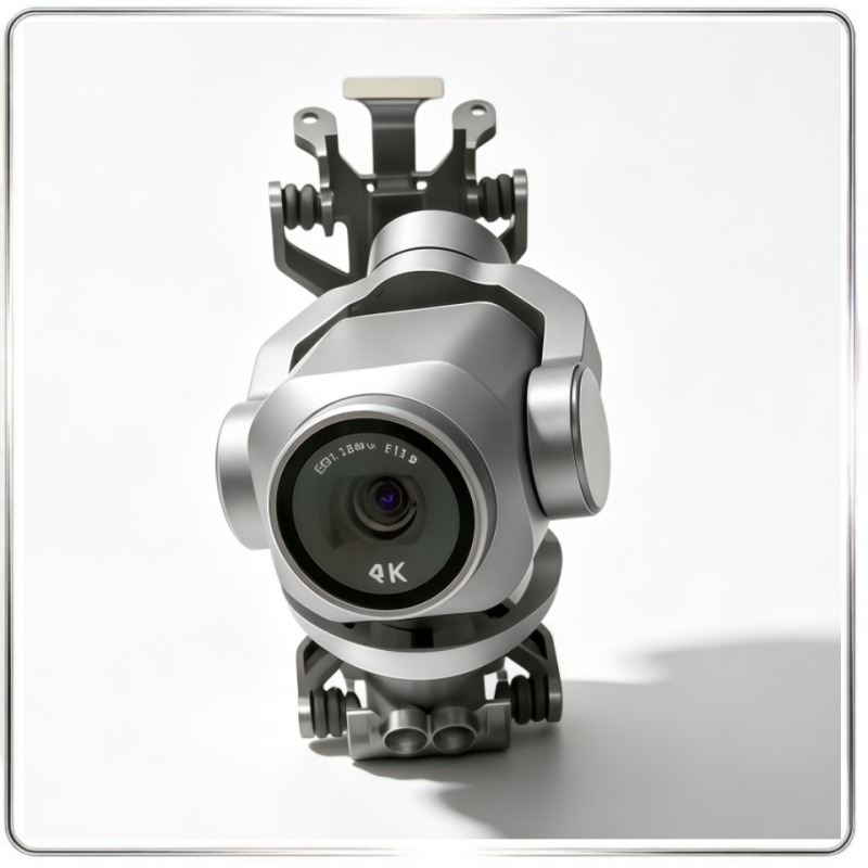 Câmera Gimbal Autel 6K para Dr - Autel Drone Evo Lite avaliação e preço
