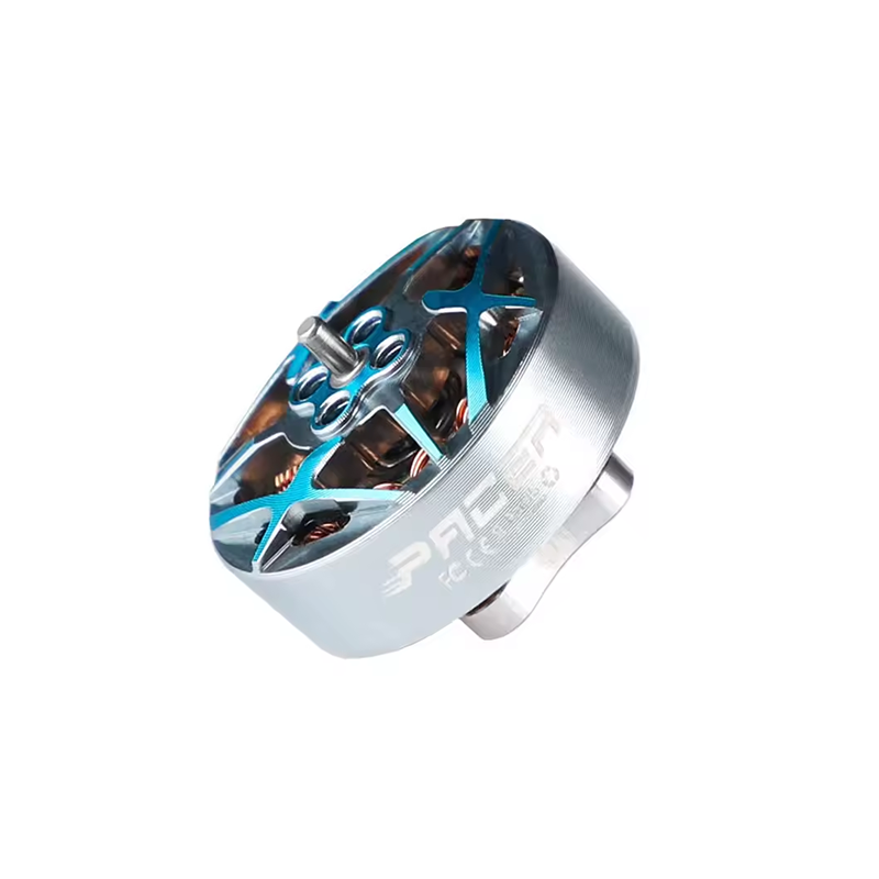 4PCS T-MOTOR P1604 KV2850 6S/K - Drone Battery avaliação e preço