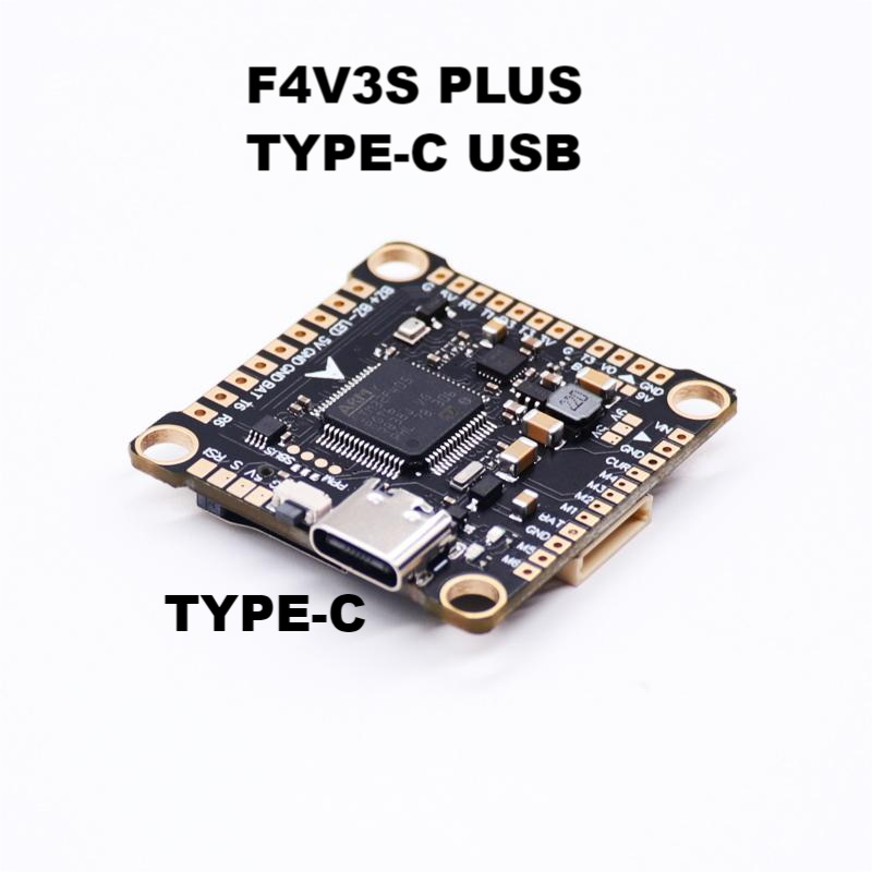 Controlador de Voo HanNiu F4V3 - Betaflight Fc F4 avaliação e preço