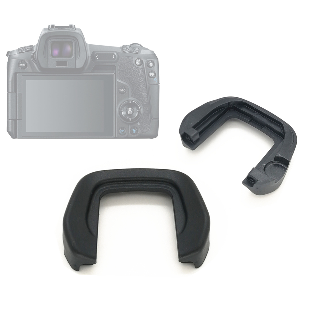 Visor rígido ocular montagem p - Canon Camera Eos R8 avaliação e preço