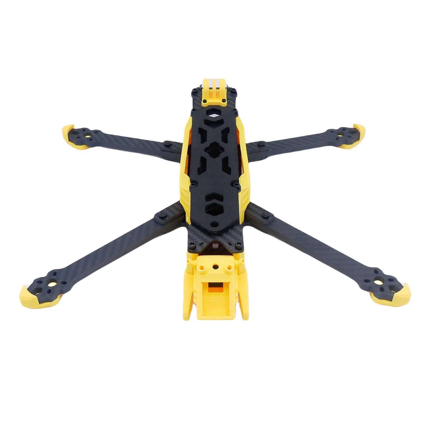 Erdog 7 polegadas 8-9-10 poleg - Drone Landing Gear avaliação e preço