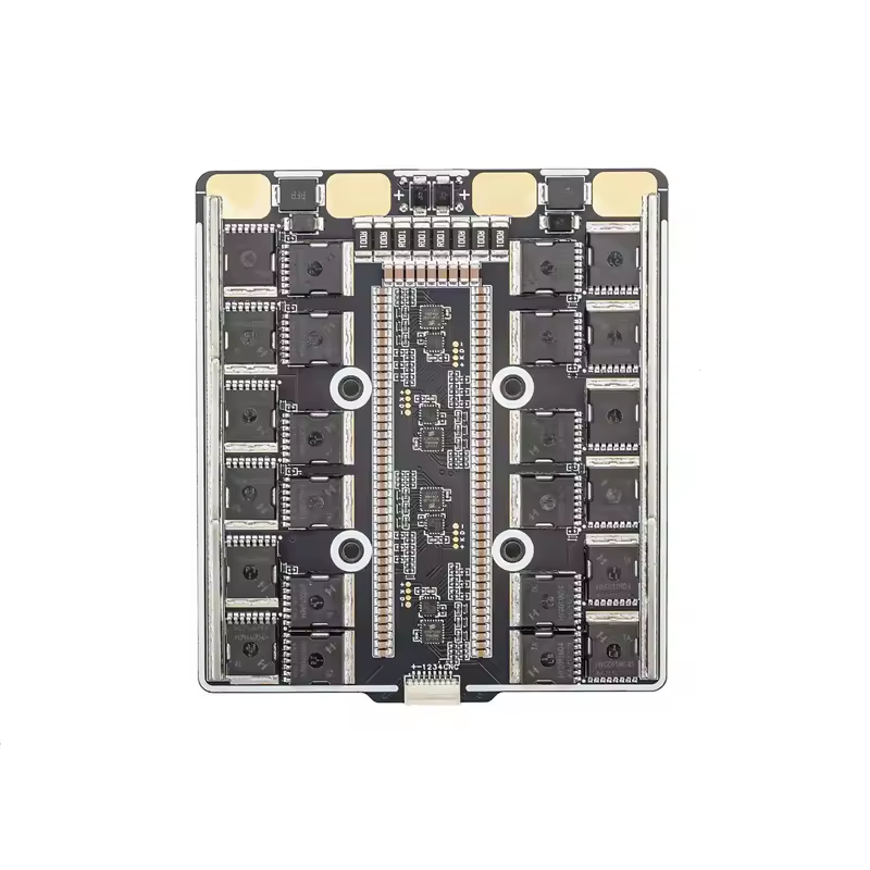 Vortex 8S 100A 4 em 1 ESC BLS  - Drone Battery avaliação e preço