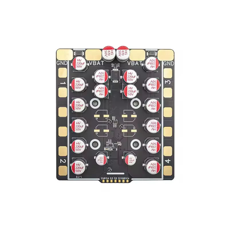 Vortex 8S 100A 4 em 1 ESC BLS  - Drone Battery avaliação e preço