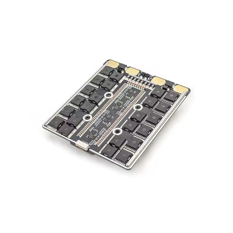 Vortex 8S 100A 4 em 1 ESC BLS  - Drone Battery avaliação e preço