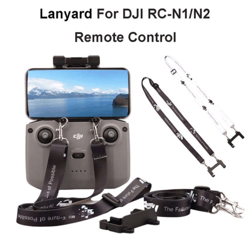 Correia de cordão para control - Dji Drone Air 3 avaliação e preço