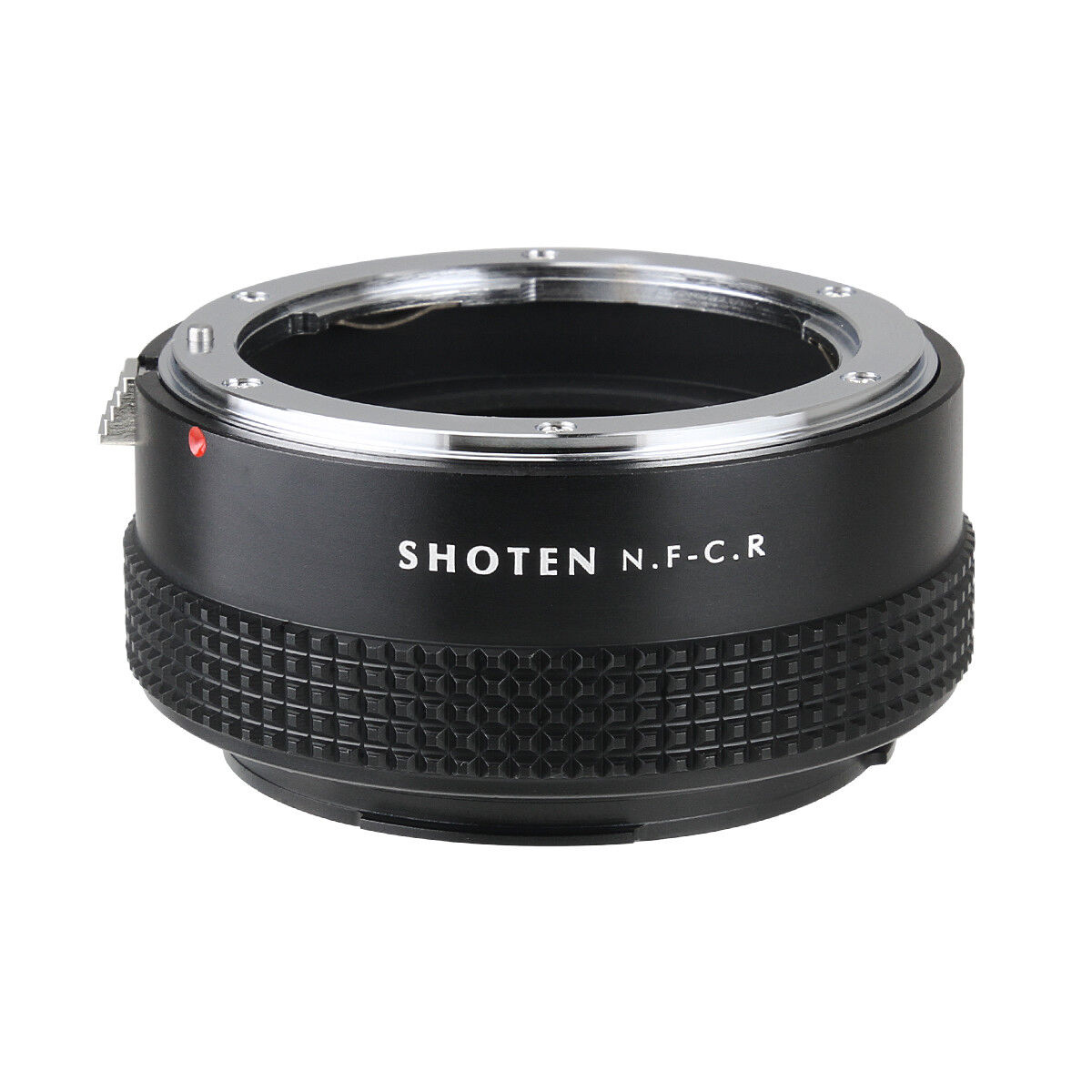 Adaptador SHOTEN NF-CR para Le - Canon Camera Eos R8 avaliação e preço