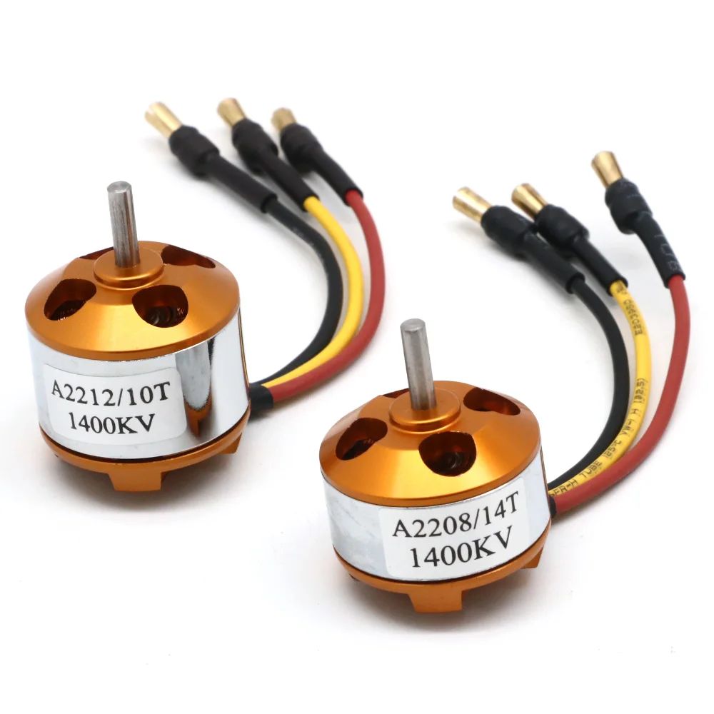 4 set/lote a2212 1000kv 1400kv - Drone Power Distribution Board avaliação e preço