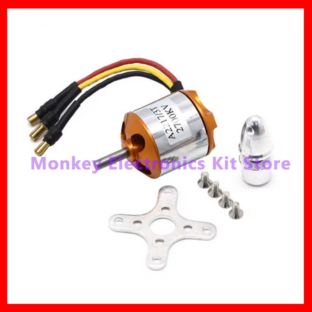 1 peça a2212 930kv 1000kv 1400 - Drone Power Distribution Board avaliação e preço