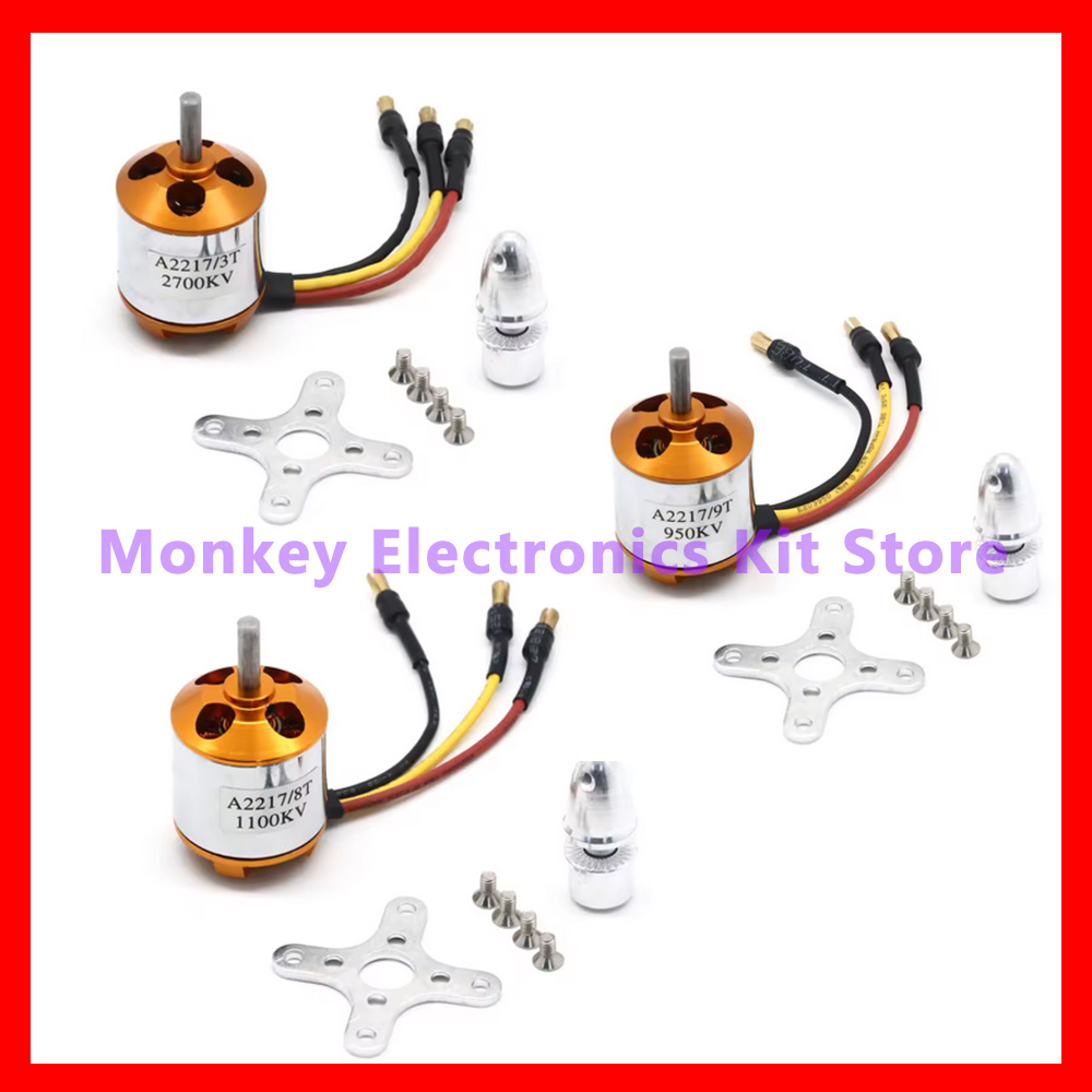 1 peça a2212 930kv 1000kv 1400 - Drone Power Distribution Board avaliação e preço