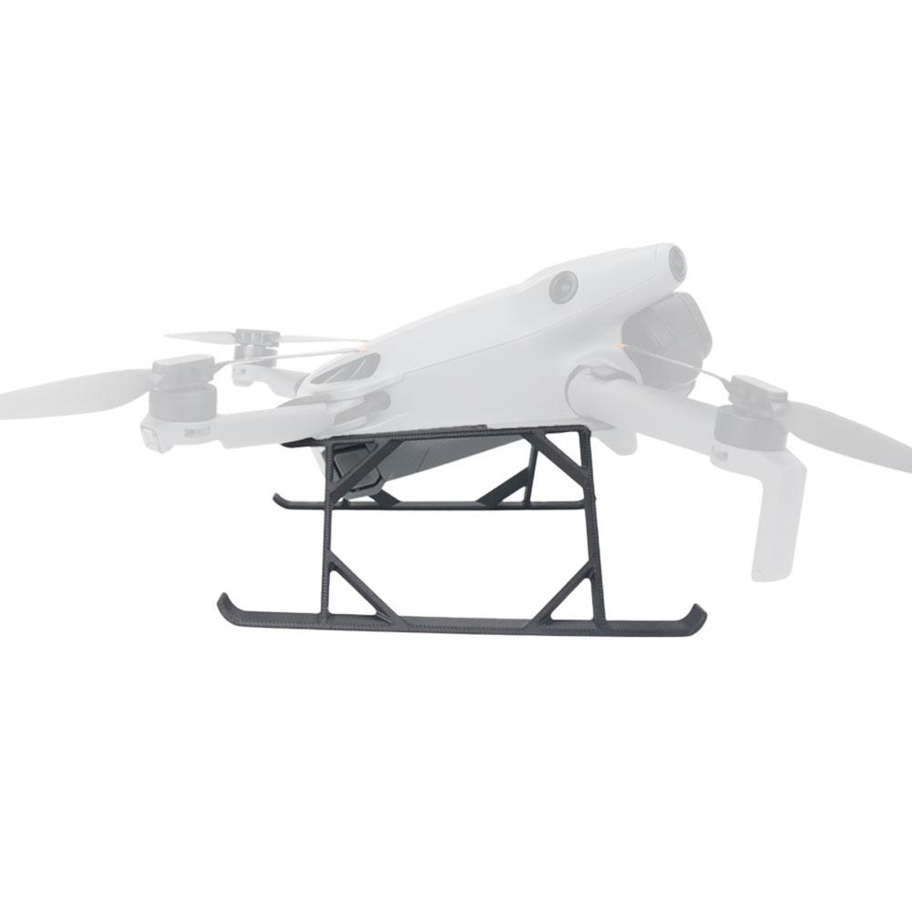Skit flutuante de trem de pous - Drone Landing Gear avaliação e preço