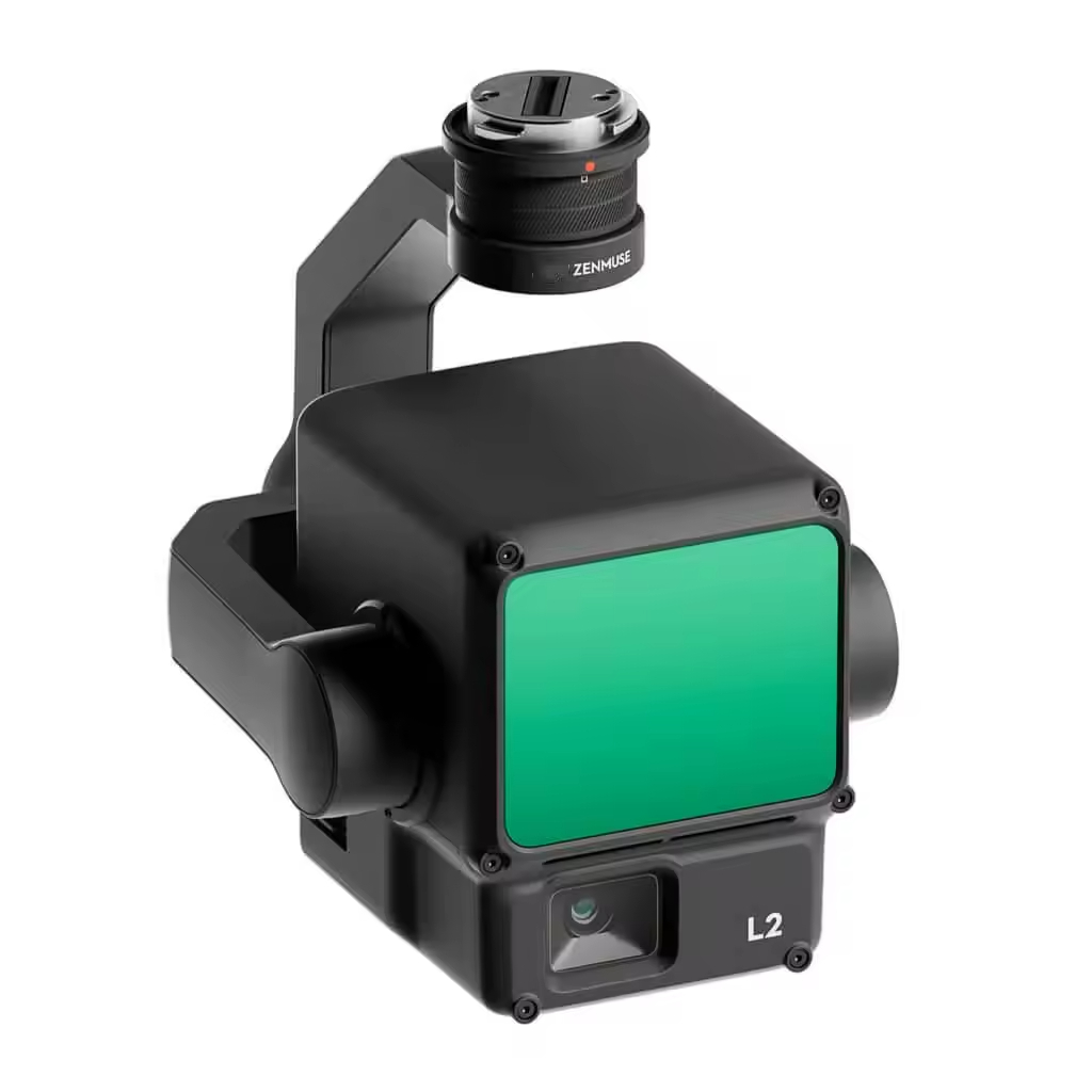Câmera Lidar L2 com Solução Li - Drone Camera avaliação e preço