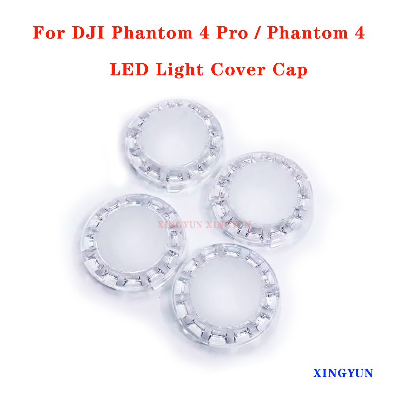 Led Light Cover Cap For DJI Ph - Drone Led Light avaliação e preço