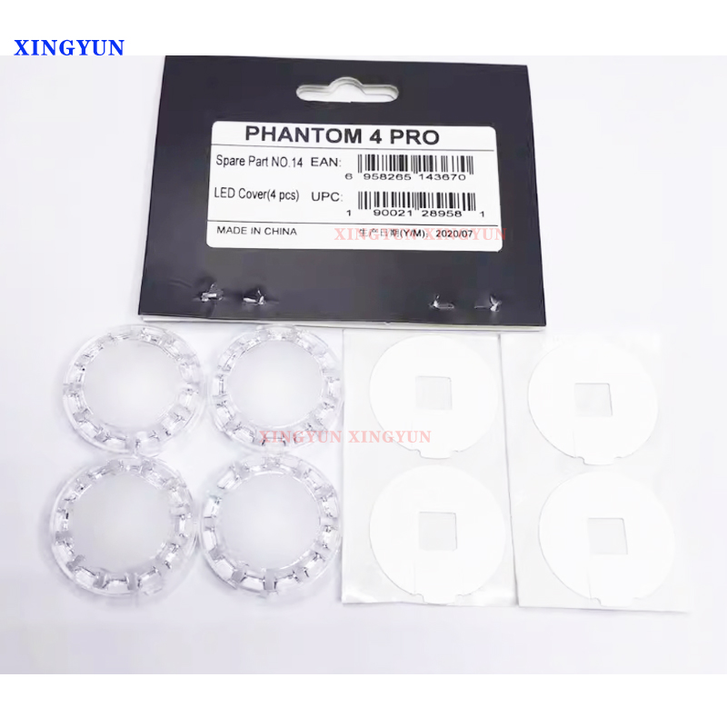 Led Light Cover Cap For DJI Ph - Drone Led Light avaliação e preço