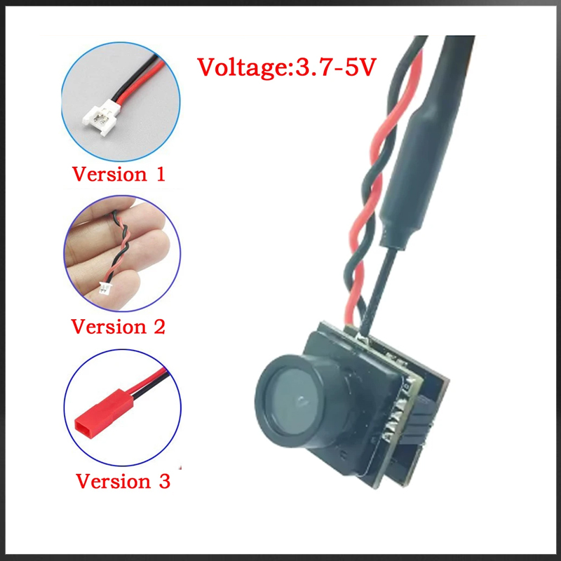 Transmissor e Câmera Integrado - Drone Transmitter avaliação e preço