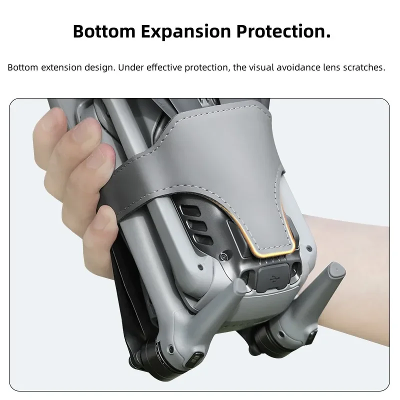 Protetor de cinta lâmina de hé - Dji Drone Air 3 avaliação e preço