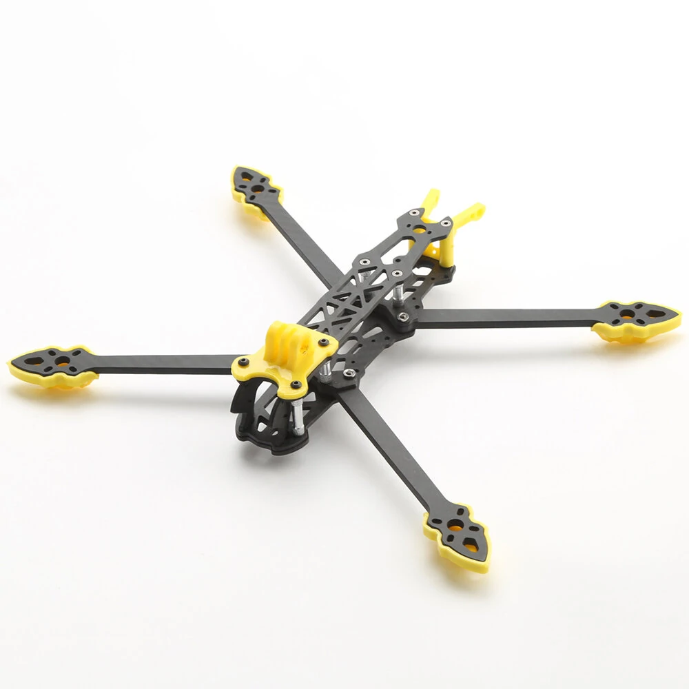 Mark4 8 Polegada 375mm distânc - Drone Arm avaliação e preço