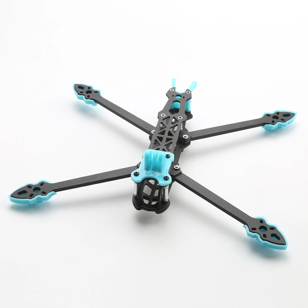 Mark4 8 Polegada 375mm distânc - Drone Arm avaliação e preço