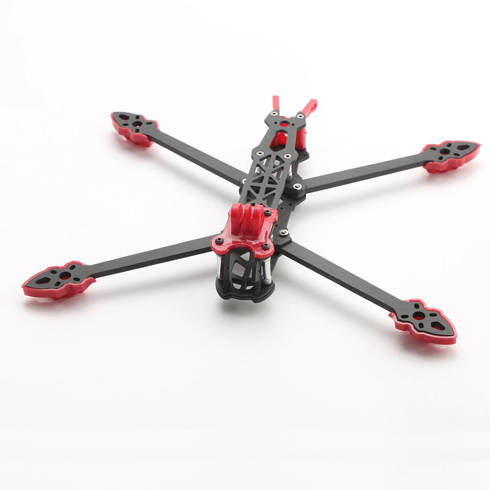 Mark4 8 Polegada 375mm distânc - Drone Arm avaliação e preço