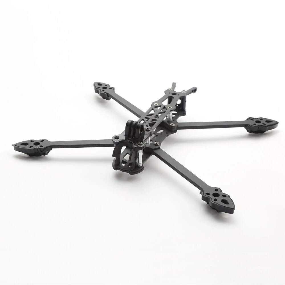 Mark4 8 Polegada 375mm distânc - Drone Arm avaliação e preço