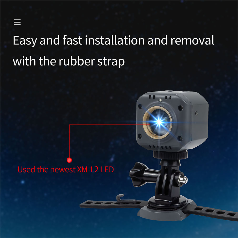 Base fixa do holofote noturno  - Dji Drone Air 3 avaliação e preço