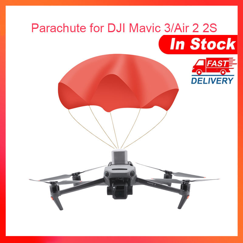 Manti 3 pára-quedas reutilizáv - Autel Drone Evo Lite avaliação e preço