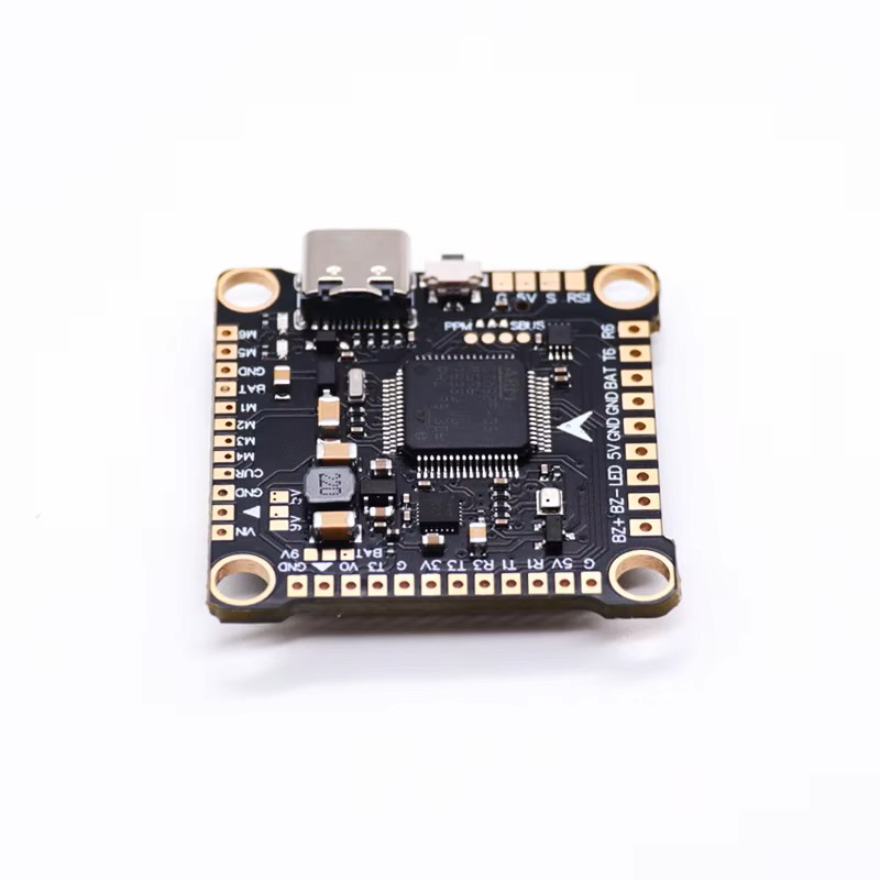 Um f4v3s plus f4 v3 v3s fc pla - Betaflight Fc F4 avaliação e preço