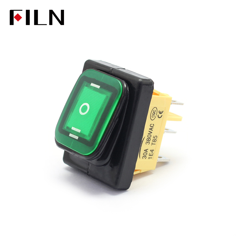 Interruptor Gangorra Automotiv - Drone Buzzer avaliação e preço