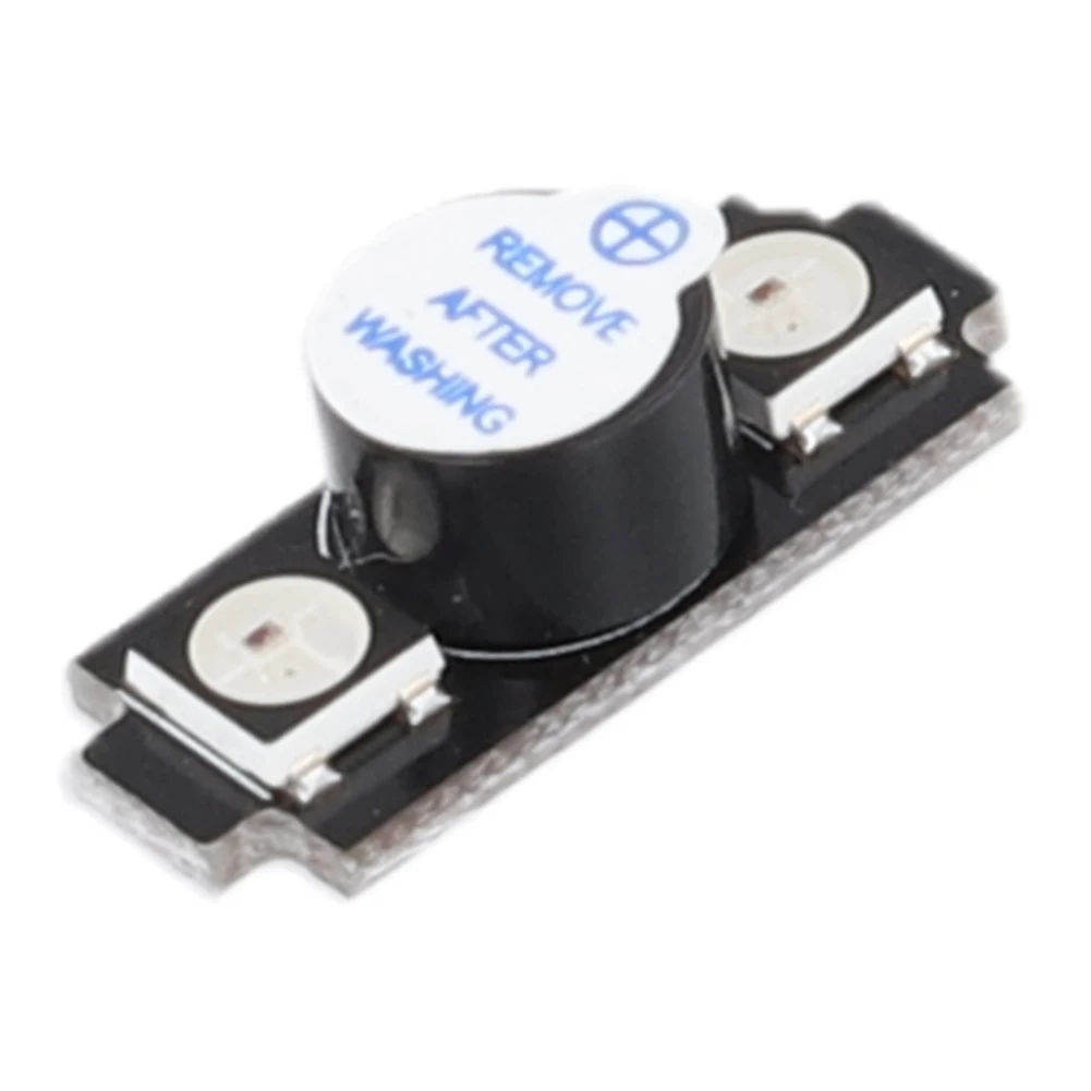 Ws2812 campainha de alarme ati - Drone Buzzer avaliação e preço