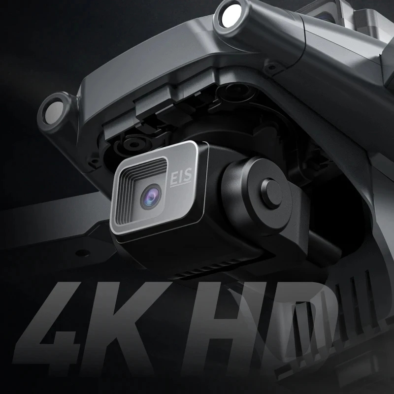 L600 pro max gps drone profiss - Drone Gps Mount avaliação e preço