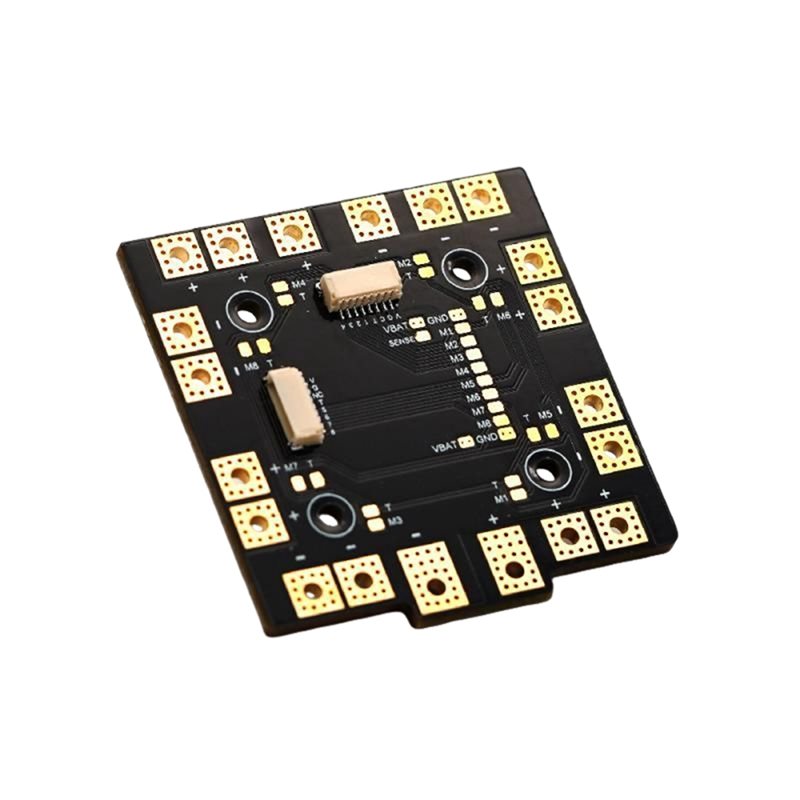 Placa de Distribuição de Energ - Drone Power Distribution Board avaliação e preço