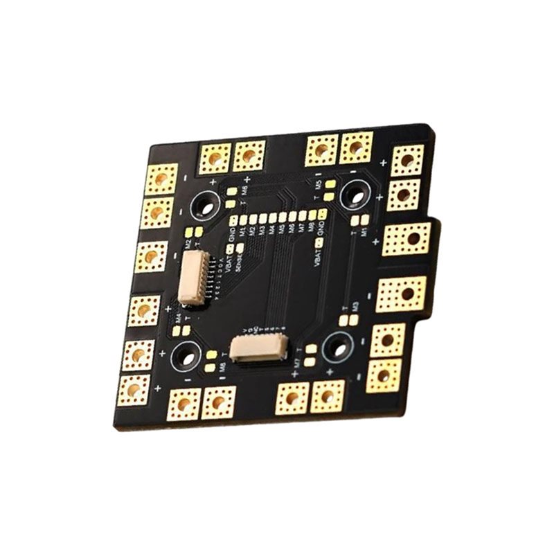 Placa de Distribuição de Energ - Drone Power Distribution Board avaliação e preço