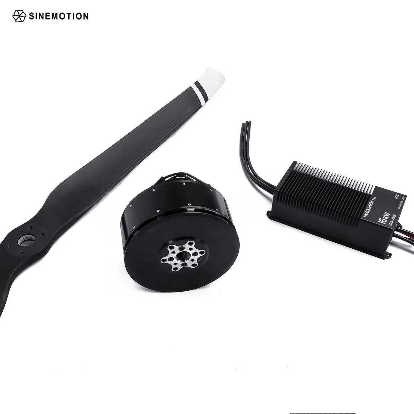 H4T30M 30KG Conjunto de braço  - Drone Arm avaliação e preço