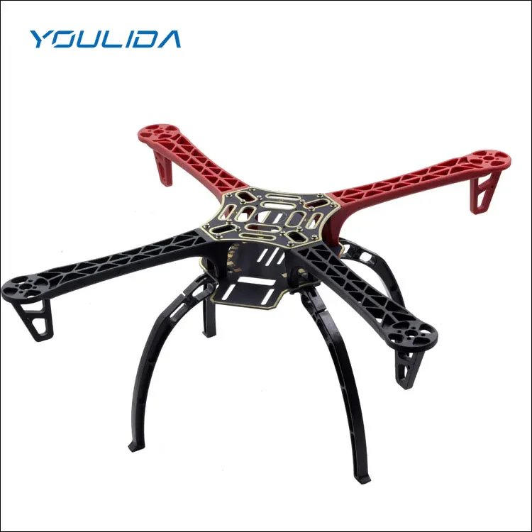 Kit de Estrutura para Quadricó - Drone Landing Gear avaliação e preço