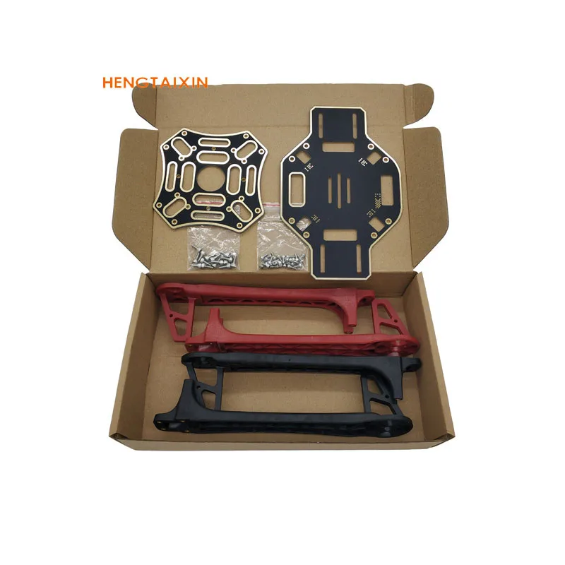 Kit de Estrutura para Quadricó - Drone Landing Gear avaliação e preço