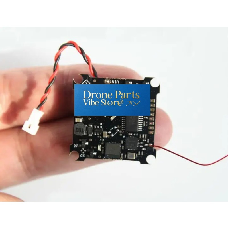 Placa de Controle de Voo Drone - Betaflight Fc F4 avaliação e preço