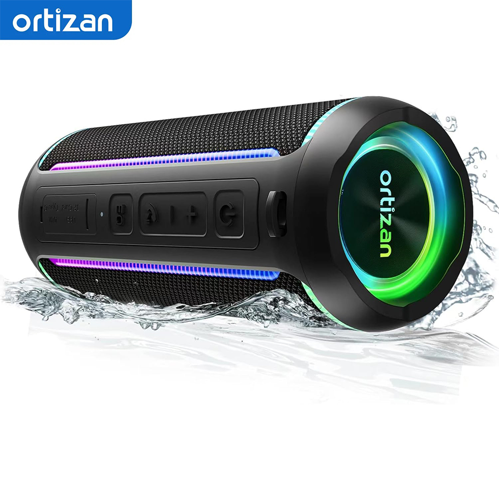 Ortizan X30 Alto-falantes Blue - Holy Stone Drone Hs175 avaliação e preço
