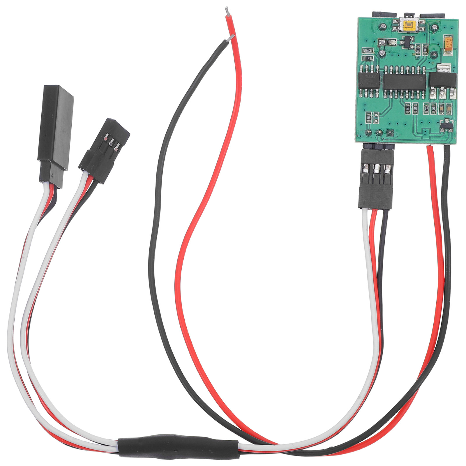 Mini Alarme Sonoro, Alarme de  - Drone Buzzer avaliação e preço