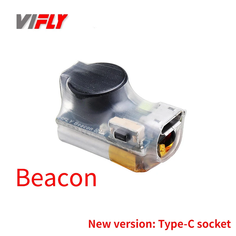 VIFLY Beacon Wireless Drone Bu - Drone Buzzer avaliação e preço