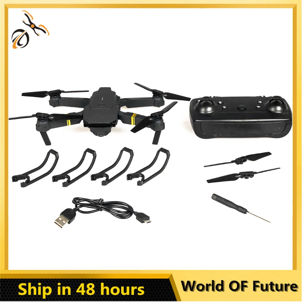 4k eachine e58 drone wifi fpv  - Eachine Drone E58 avaliação e preço