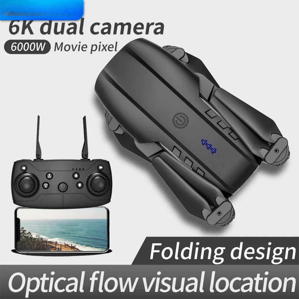 Fixação de altitude E99 Drone  - Eachine Drone E58 avaliação e preço