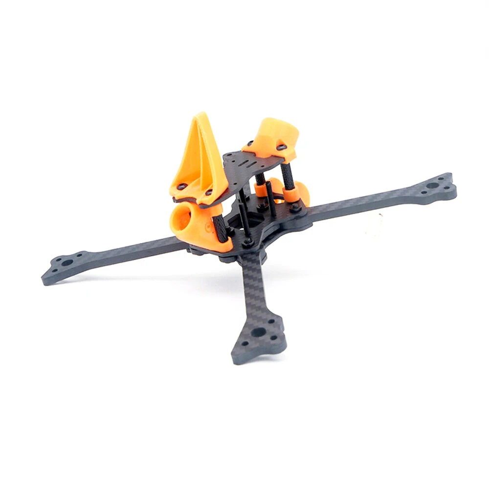 TEOSAW 533Pro 190mm distância  - Drone Arm avaliação e preço