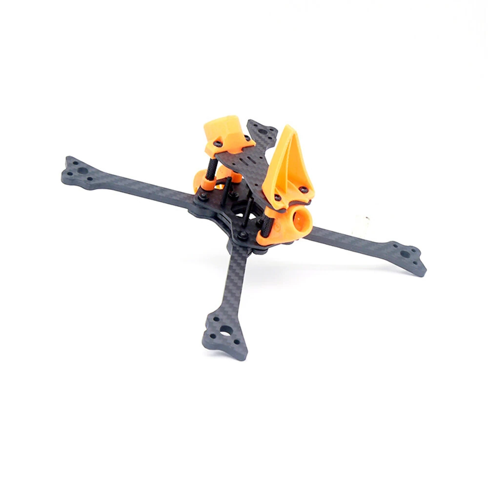 TEOSAW 533Pro 190mm distância  - Drone Arm avaliação e preço