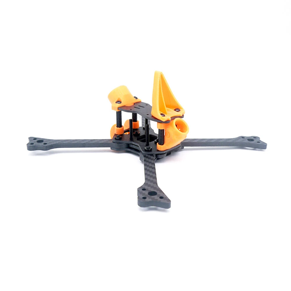 TEOSAW 533Pro 190mm distância  - Drone Arm avaliação e preço