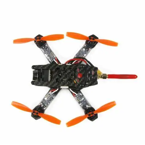 KingKong LDARC 130GT 130mm Qua - Drone Battery avaliação e preço