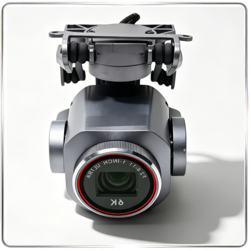 Câmera Gimbal para Autel Lite+ - Autel Drone Evo Lite avaliação e preço